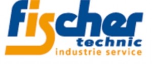 Logo Fischer Technic Industrie Service