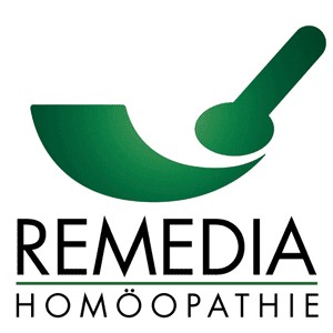 Logo remedia