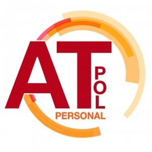 Logo ATPOL Personal GmbH