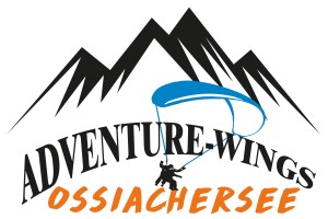 Logo Adventure-Wings