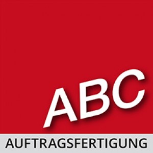 Logo ABC Service & Produktion Integrativer Betrieb  GmbH