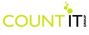 Logo COUNT IT Group