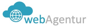 Logo webagentur.at internet services gmbh