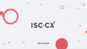 Logo ISC-CX
