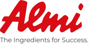 Logo Almi GmbH