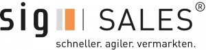 Logo SIG Sales Austria GmbH