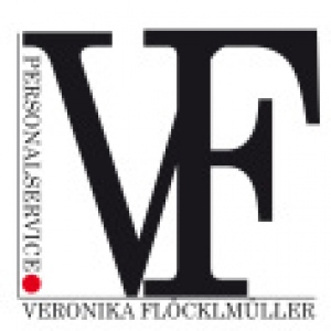 Logo VF Perssonalservice & Eventcrew GmbH