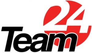 Logo Team24 Personalmanagement GmbH