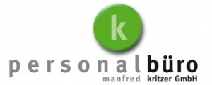 Logo Personalbüro Kritzer GmbH